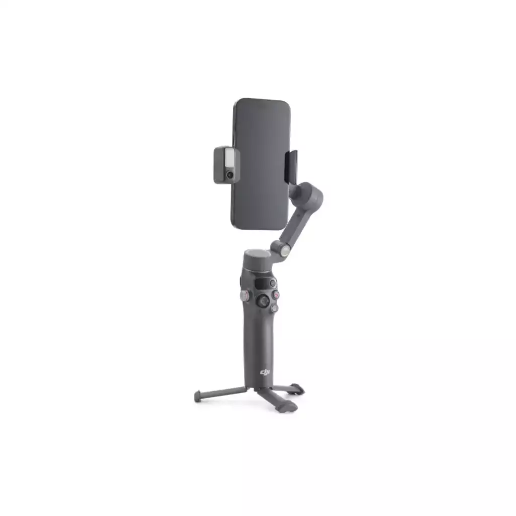 DJI Osmo Mobile 8 Advanced Tracking Combo