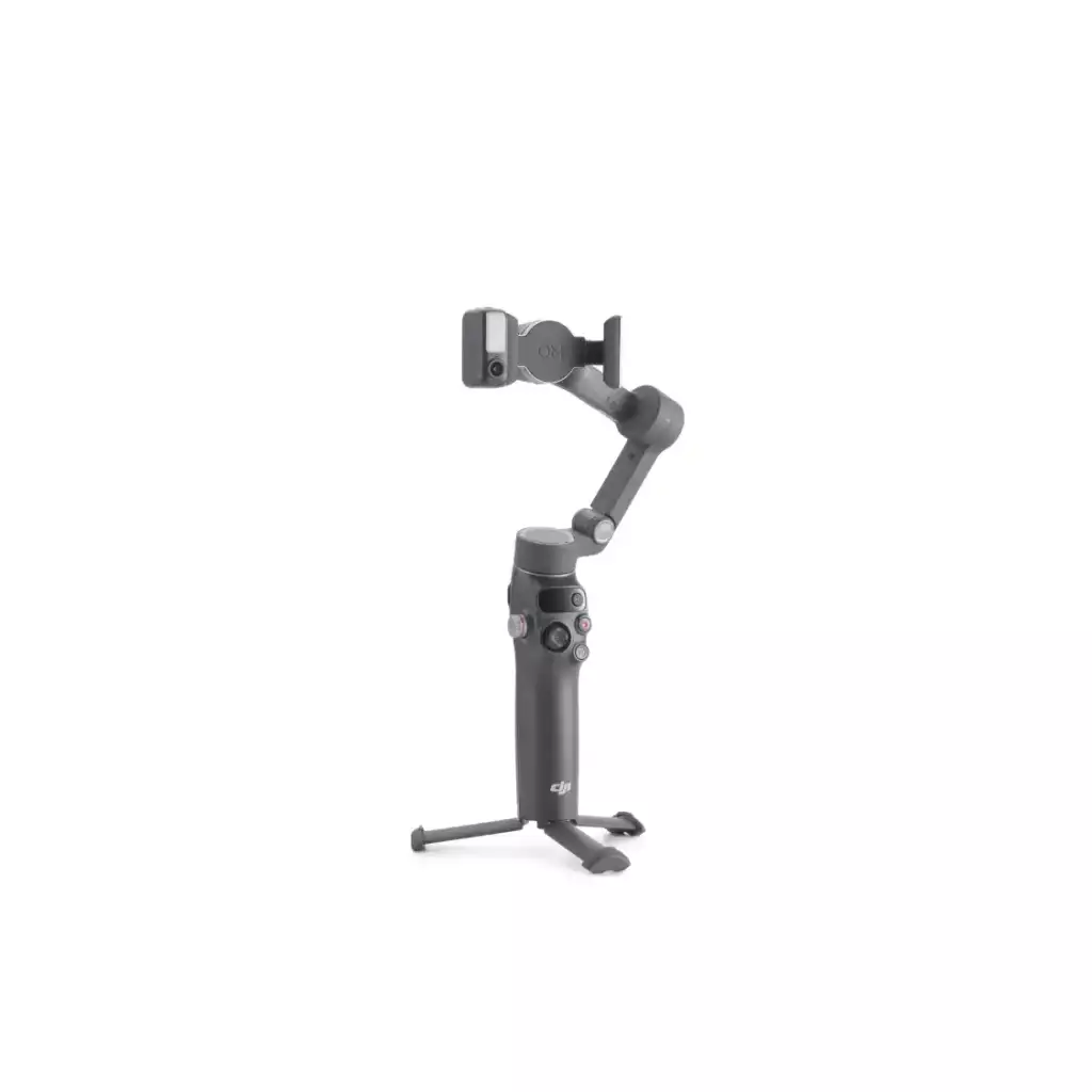 DJI Osmo Mobile 8 Advanced Tracking Combo