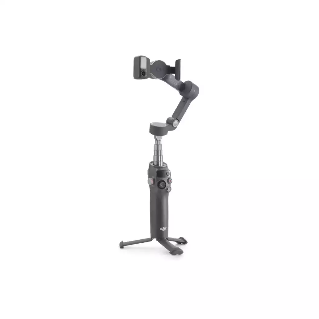 DJI Osmo Mobile 8 Advanced Tracking Combo