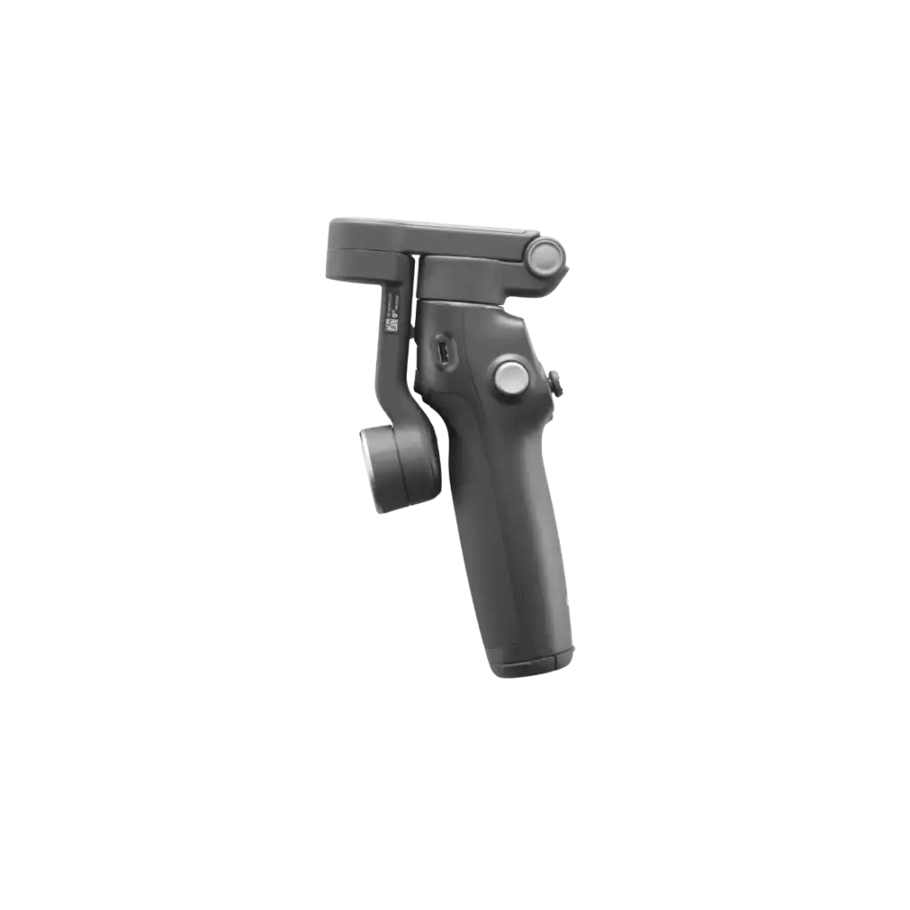 DJI Osmo Mobile 8 Advanced Tracking Combo