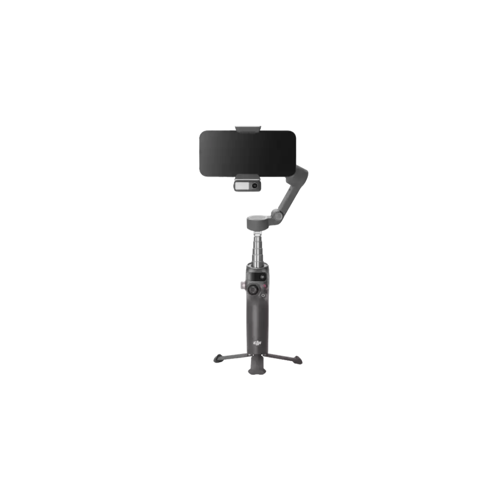 DJI Osmo Mobile 8 Advanced Tracking Combo