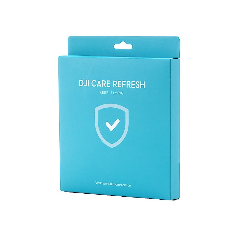 Card DJI Care Refresh 2-Year Plan (DJI Lito X1)