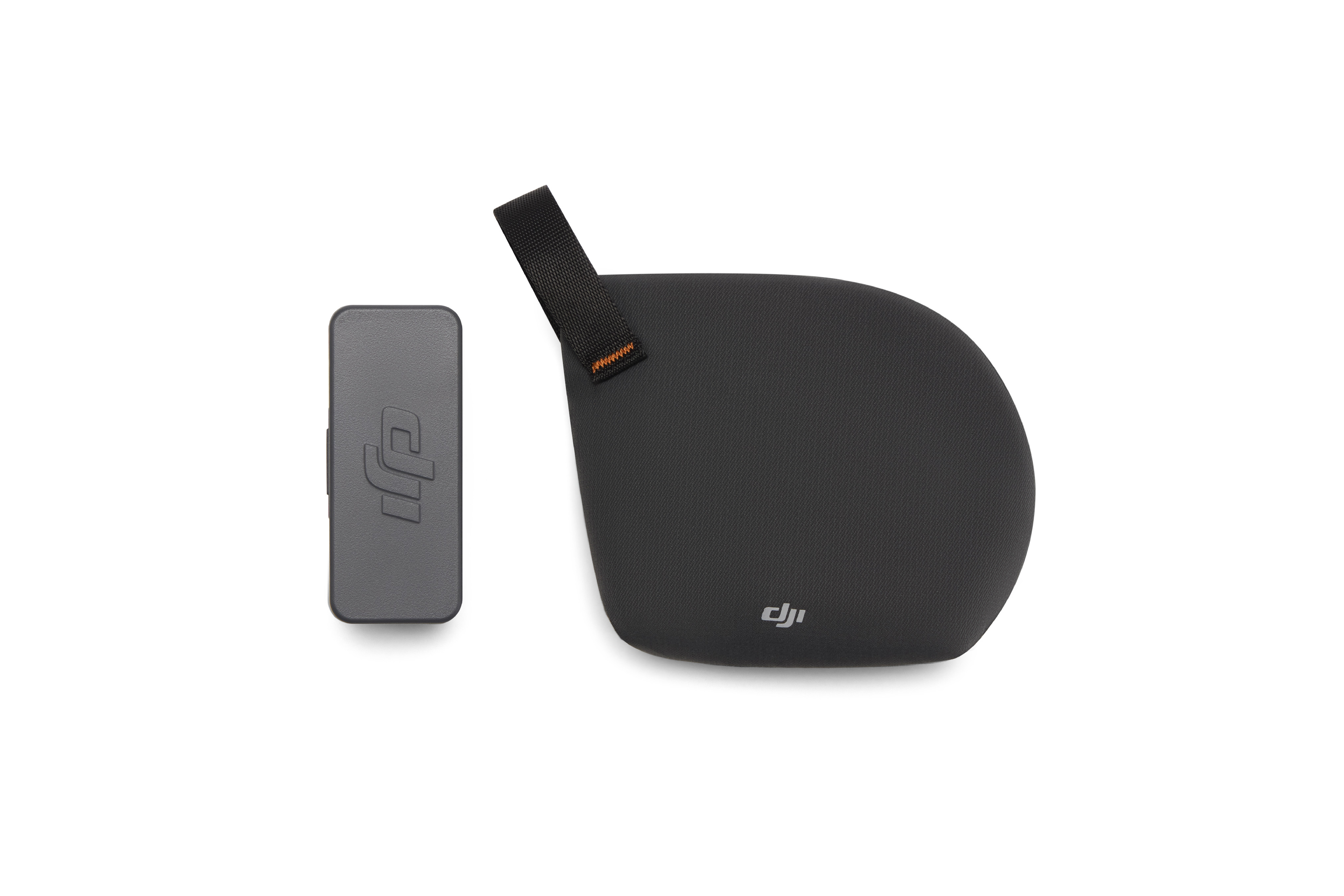 DJI Mic Mini 2 (1 TX + 1 Mobile RX + Charging Case)