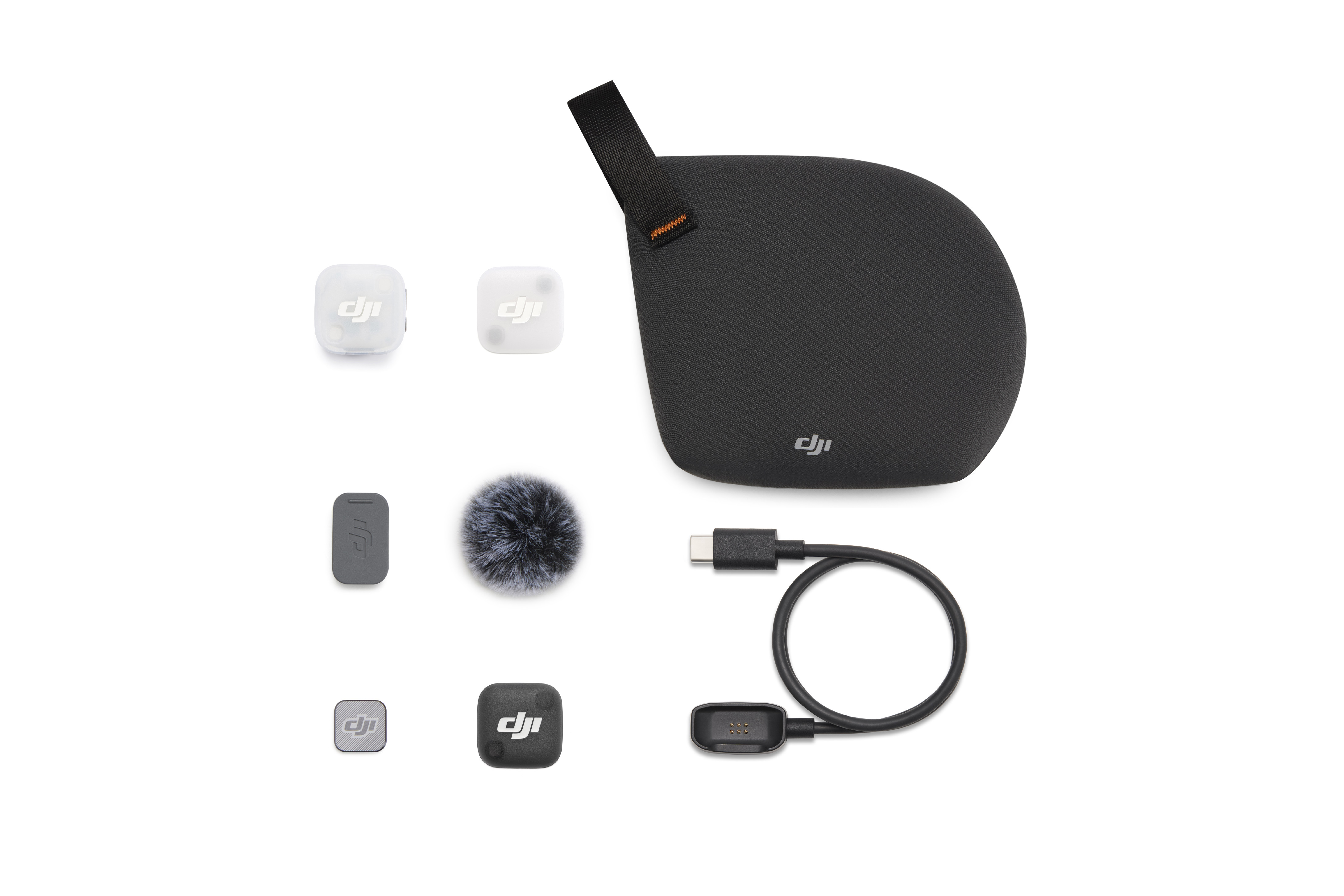 DJI Mic Mini 2 Transmitter