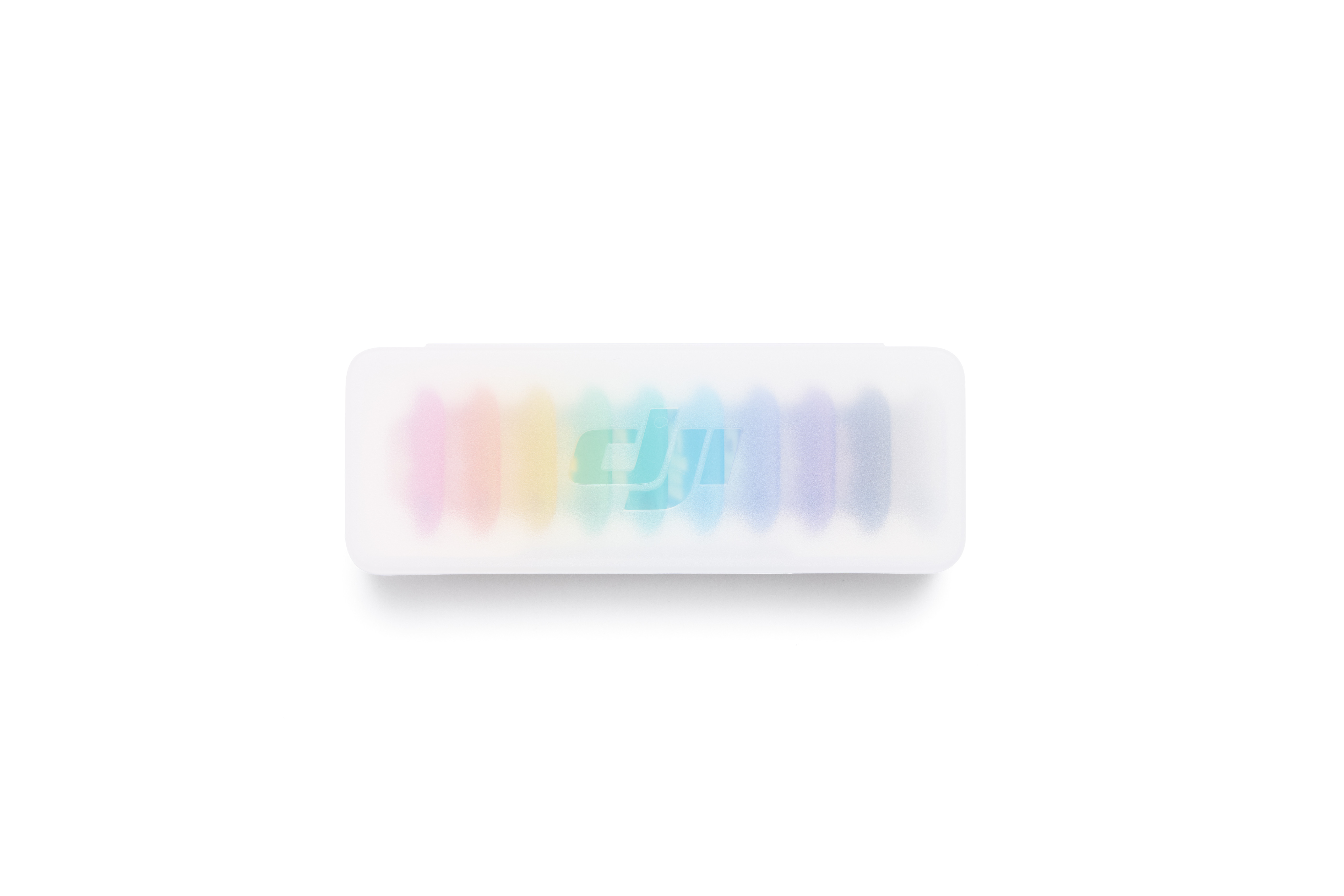 DJI Mic Mini 2 Multi - Color Magnetic Front Cover
