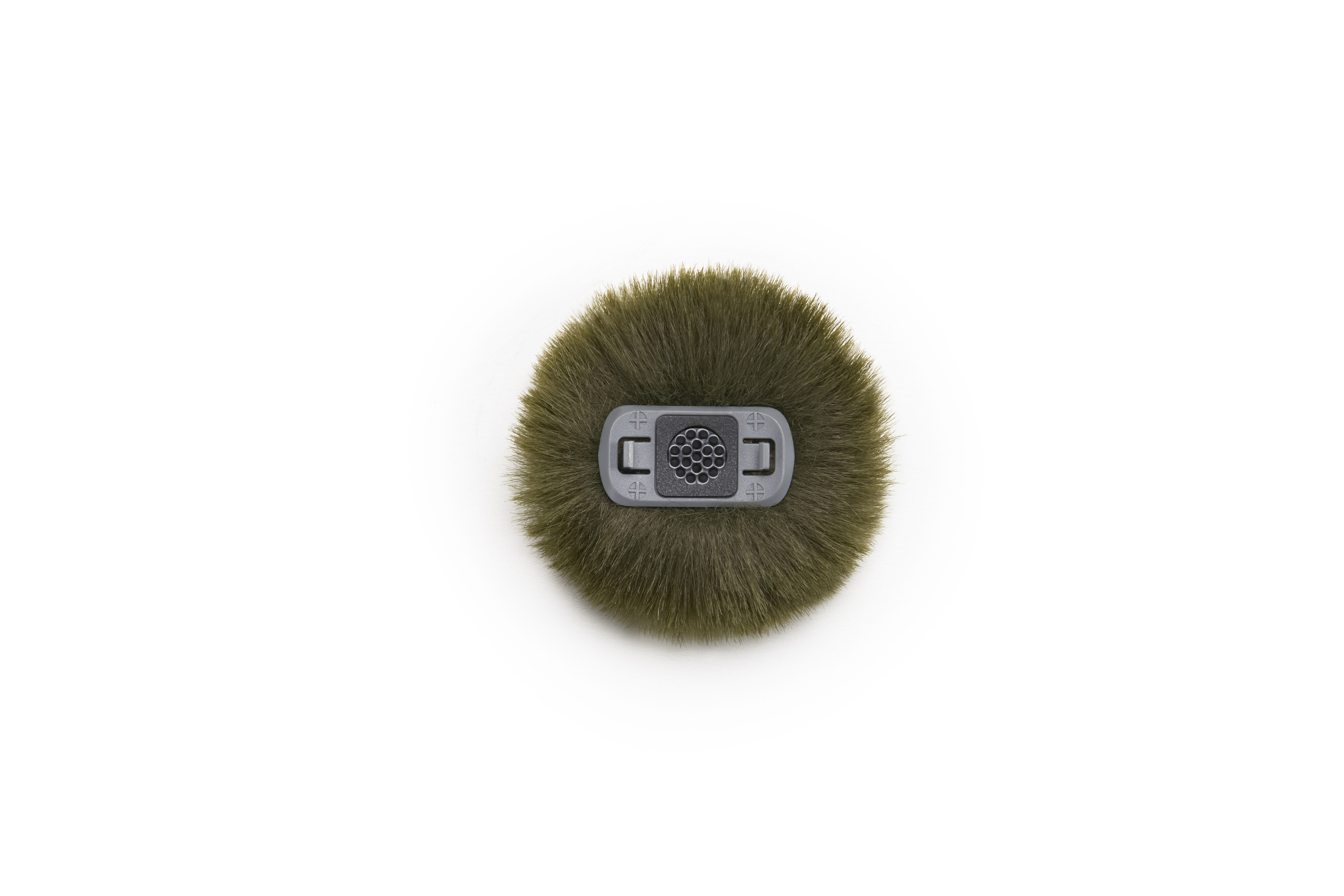DJI Mic Mini 2 Multi-Color Windscreens