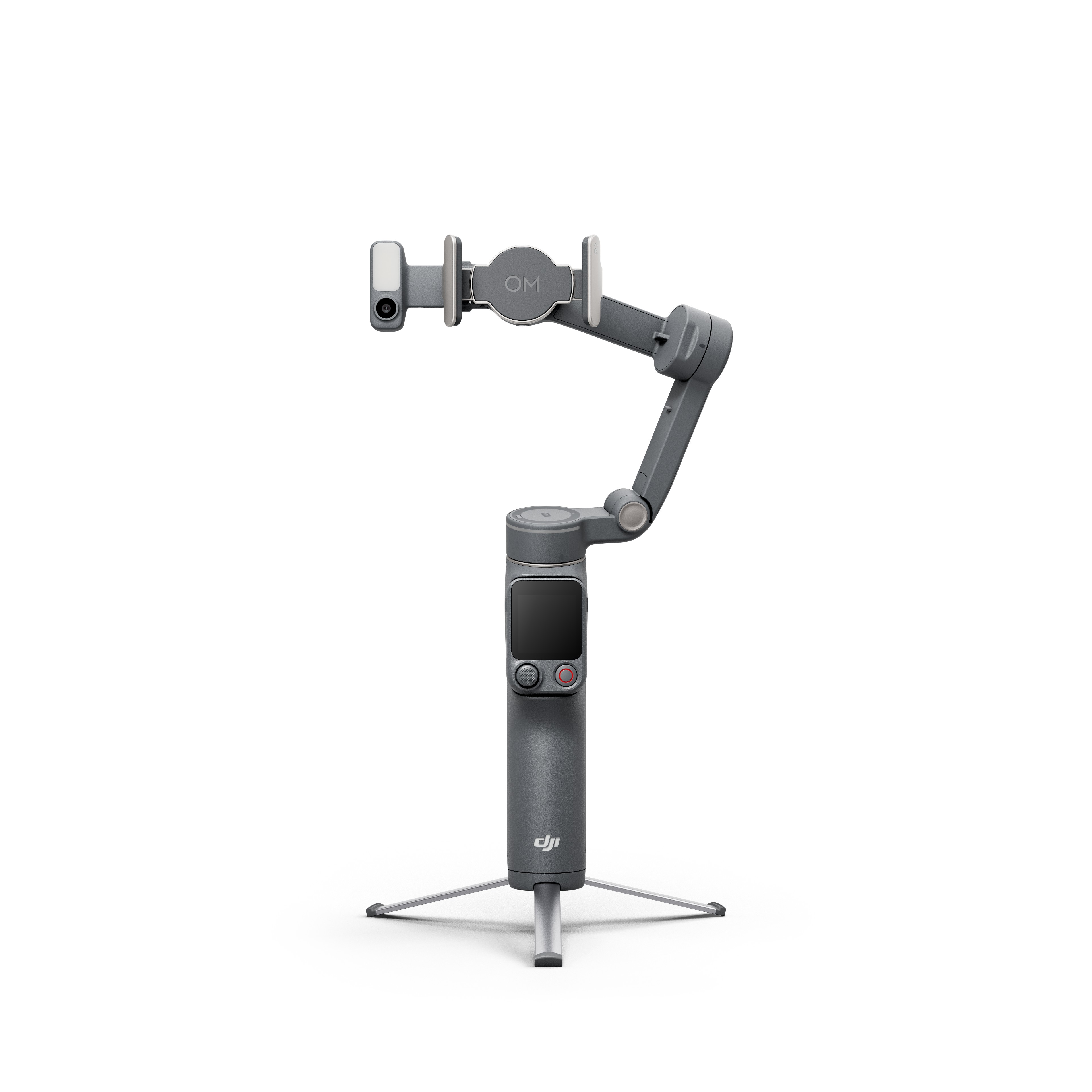 DJI Osmo Mobile 8P Advanced Tracking Combo