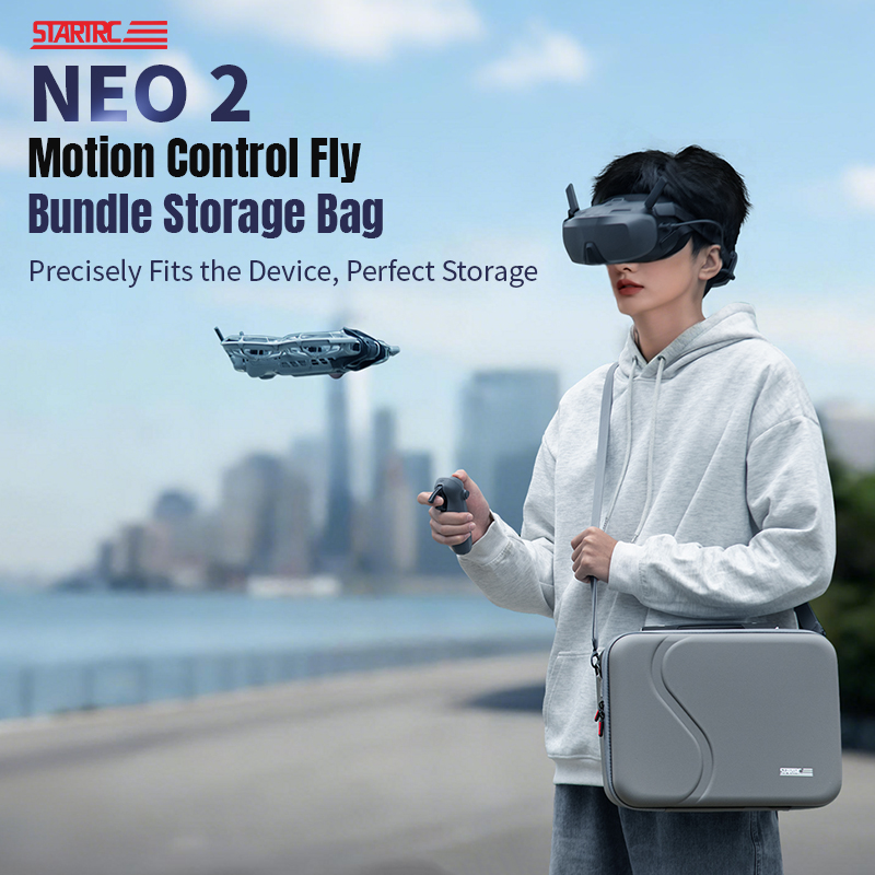 Přepravní pouzdro pro DJI Neo 2 (Motion Combo)