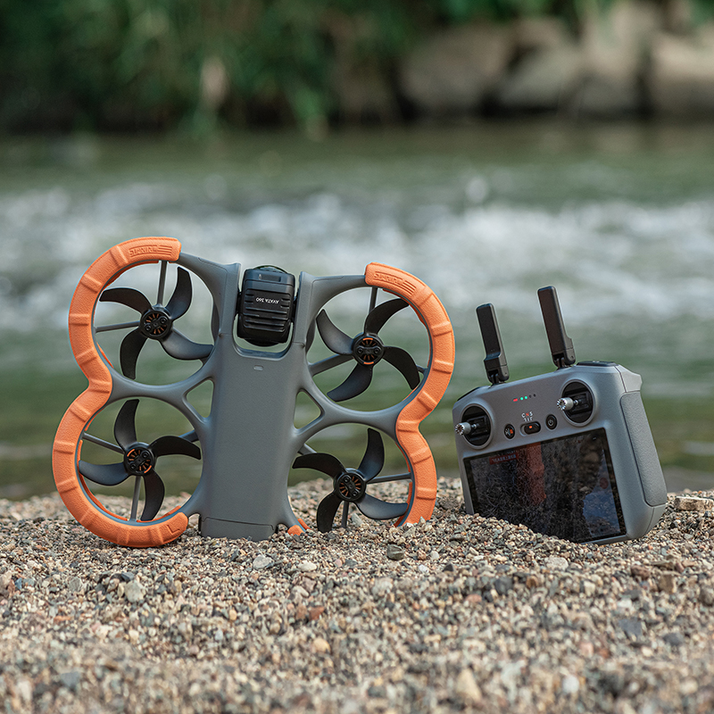 Ochranné prstence pro DJI Avata 360