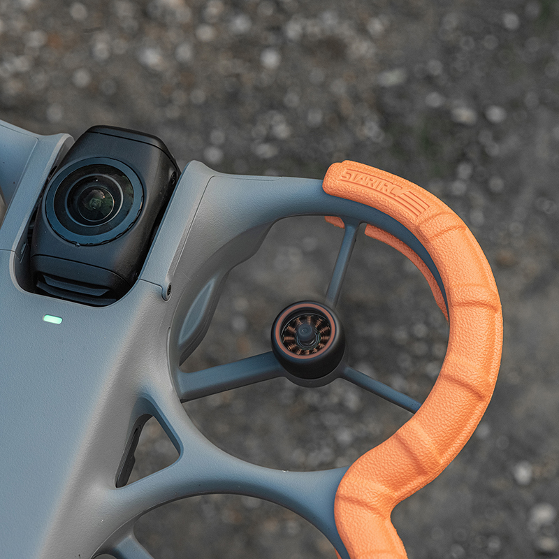 Ochranné prstence pro DJI Avata 360