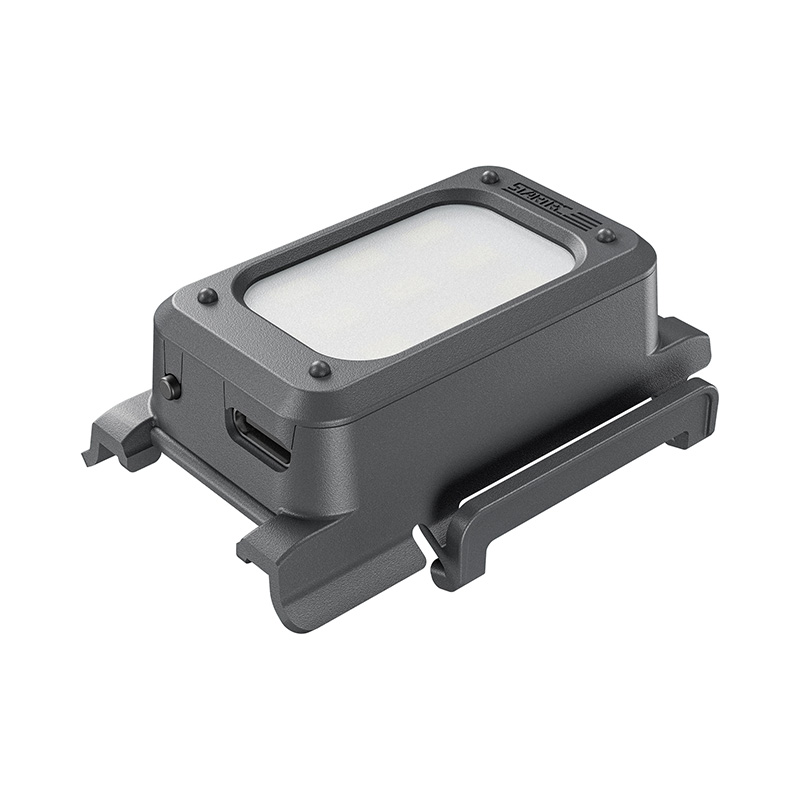 Osvětlený podvozek s LED pro DJI Neo 2