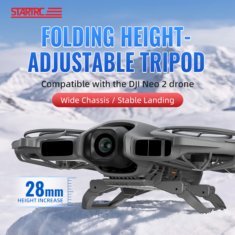 Skládací podvozek pro DJI Neo 2