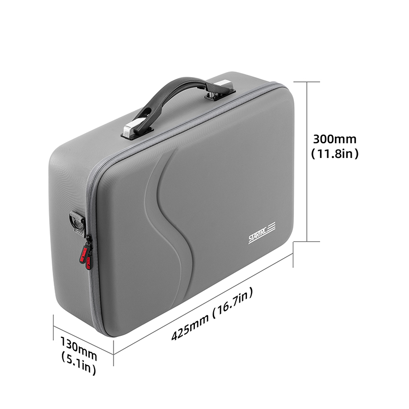 Přepravní pouzdro pro DJI Avata 360 (Motion Combo)