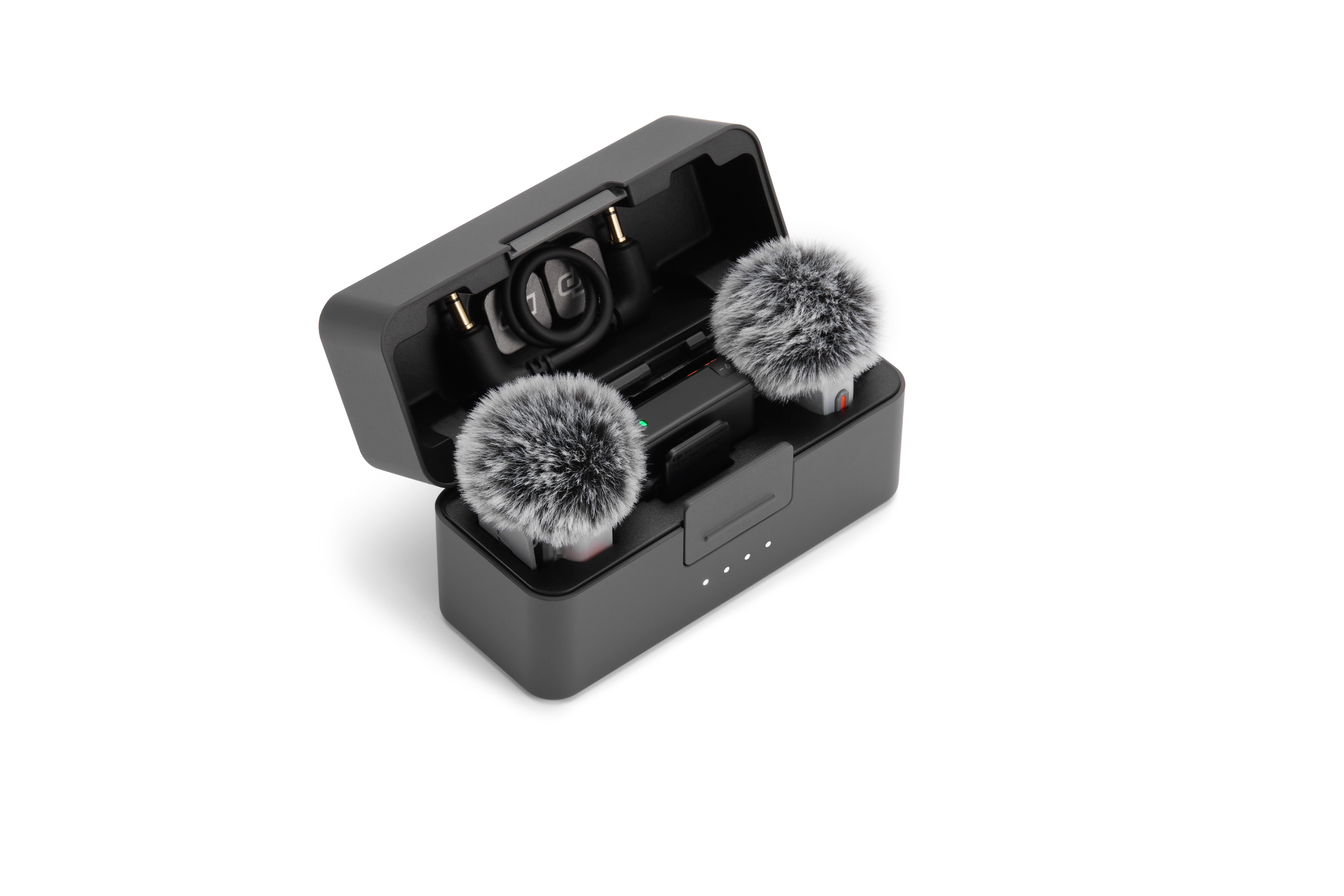 DJI Mic Mini 2S Charging Case
