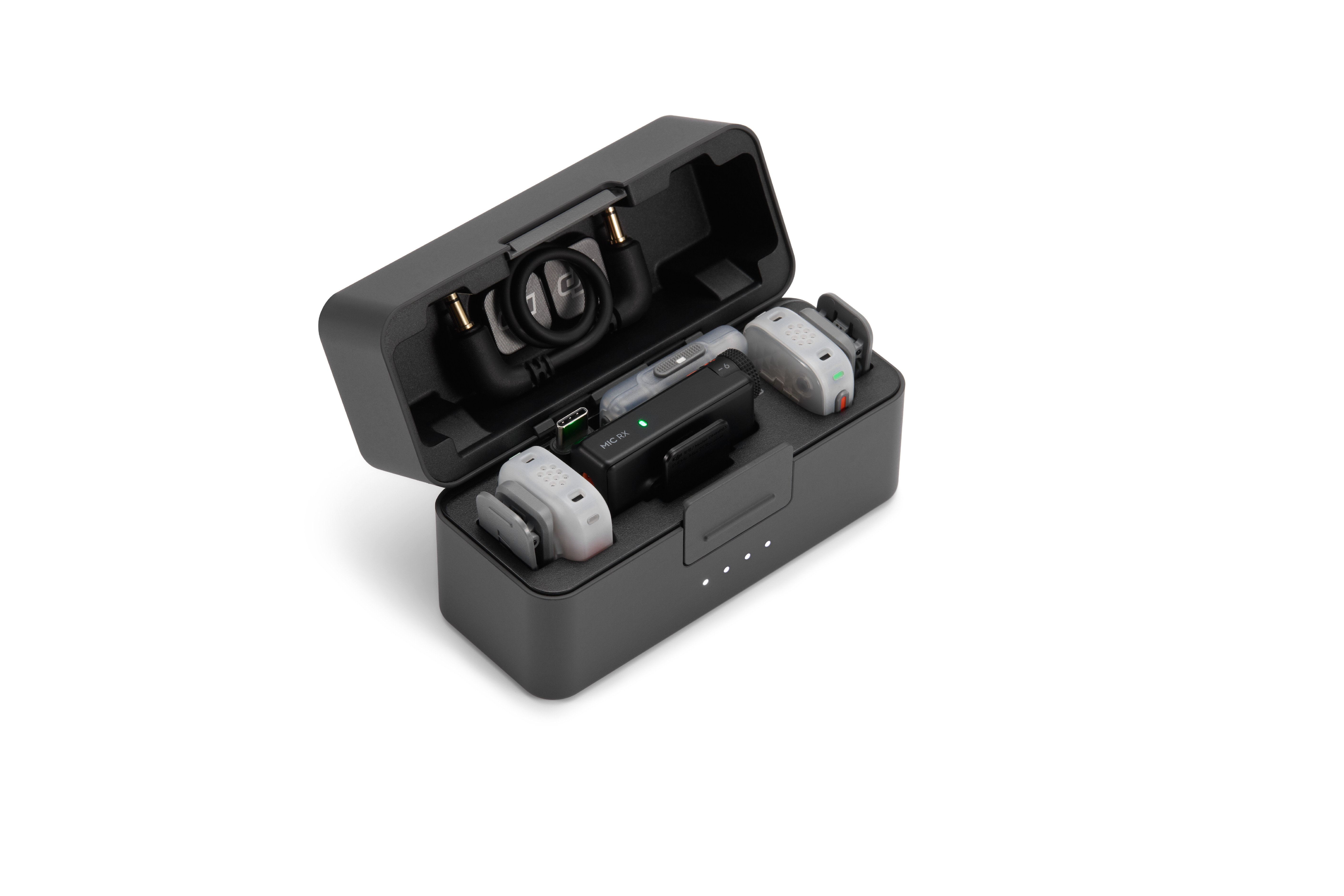 DJI Mic Mini 2S Charging Case