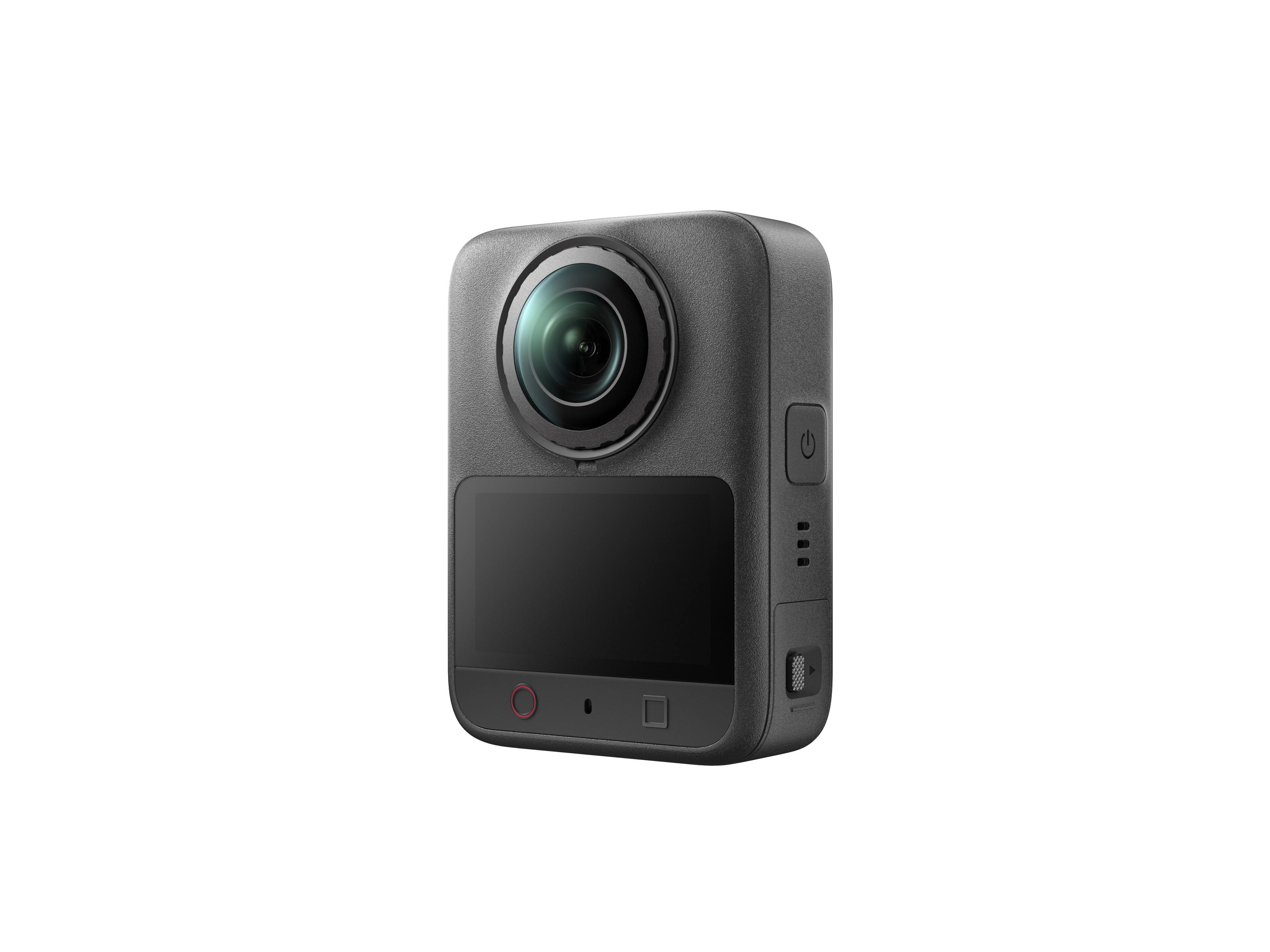 DJI Osmo 360 II Limitless Riding Combo