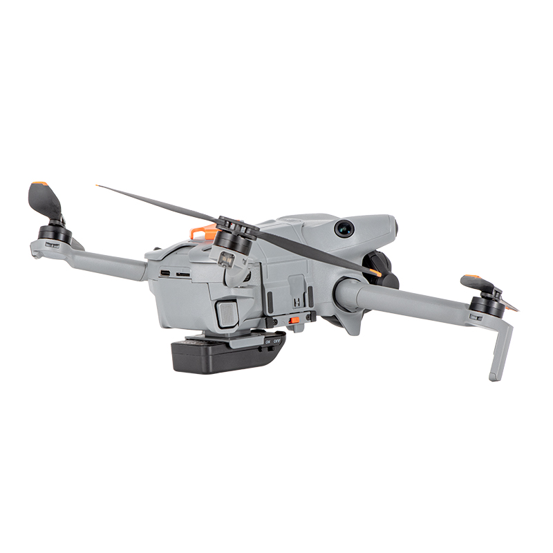 Air Dropping System – shozový systém 2v1 pro DJI Mini 5 Pro