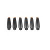7015 8 nahradni tiche vrtule pro drona dji mavic 3 set 4ks 9