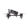 DJI Inspire 3 – boční profil