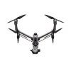 DJI Inspire 3 – pohled zezadu