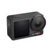 DJI Osmo Action 5 Pro – přední a boční pohled