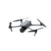 DJI Air 3S – boční pohled zepředu
