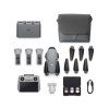 DJI Air 3S Fly More Combo (DJI RC 2) – kompletní obsah balení