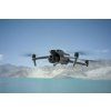 DJI Air 3S – let nad horským jezerem