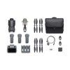 DJI Mavic 4 Pro Fly More Combo (DJI RC 2) – kompletní obsah balení