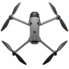 DJI Mavic 4 Pro – pohled shora