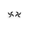 DJI Avata 360 Spare Propellers Pair 备用螺旋桨 1