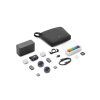 DJI Mic Mini 2 (2 TX + 1 RX + Charging Case) left 45°