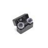 DJI Mic Mini 2 (2 TX + 1 RX + Charging Case) in the case left 45°
