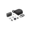DJI Mic Mini 2 (1 TX + 1 Mobile RX + Charging Case) left 45°