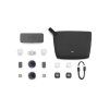 DJI Mic Mini 2 (2 TX + 1 Mobile RX + Charging Case) topview