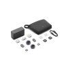 DJI Mic Mini 2 (2 TX + 1 Mobile RX + Charging Case) left 45°