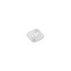 DJI Mic Mini 2 Magnetic Front Cover (Glaze White) 磁吸前盖（云璃白）2