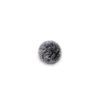 DJI Mic Mini 2 Windscreen (BlackGray) 防风毛套（黑灰）