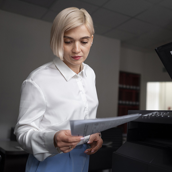 Bez tlačenia to zatiaľ nejde, ale môžeme aspoň tlačiť eko?