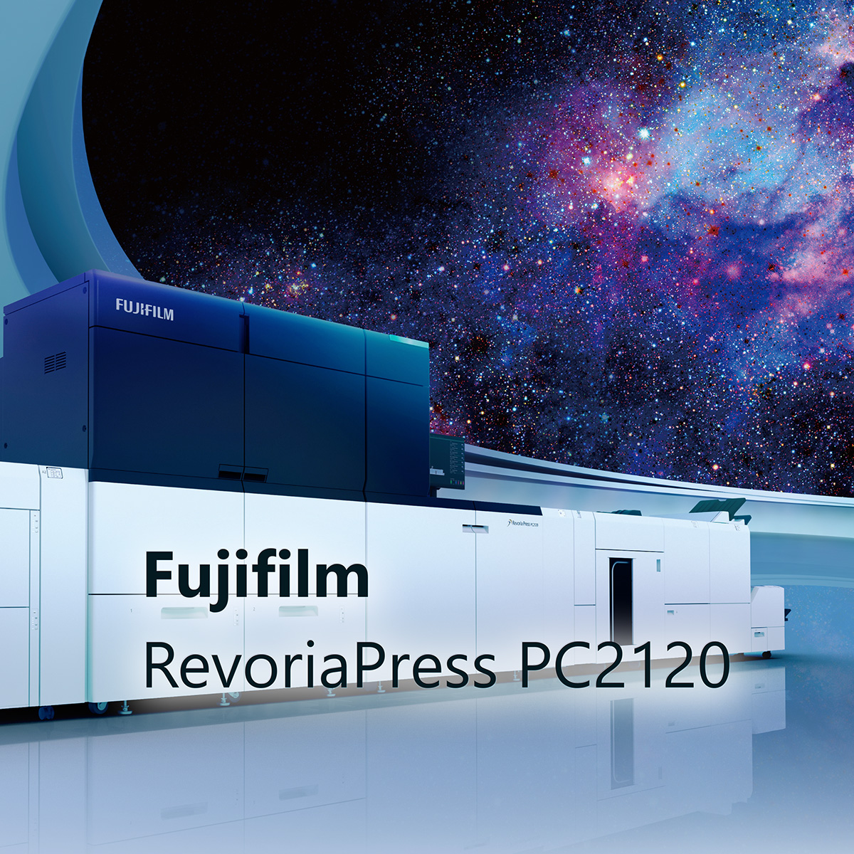 Prvý Fujifilm Revoria Press PC2120 na Slovensku