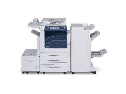 xerox 7835