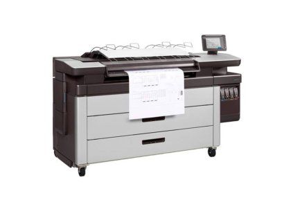 HP PageWide XL 4100