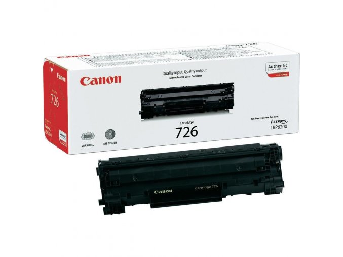 Canon CRG-726