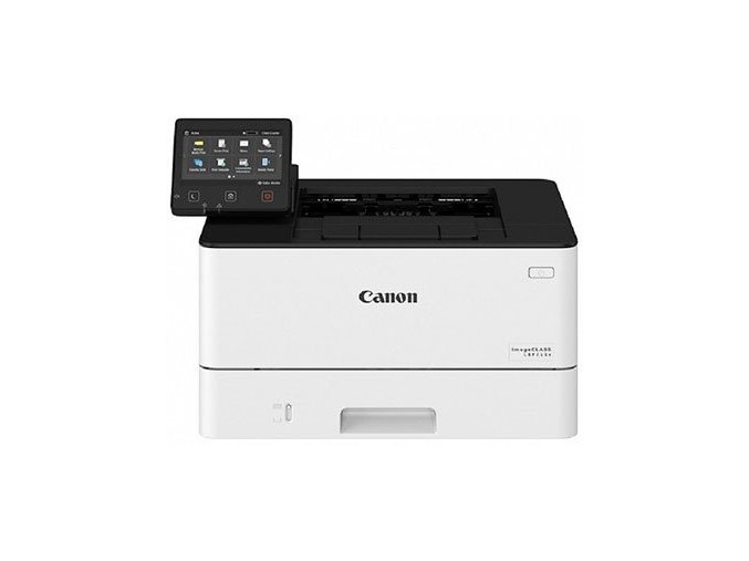 canon i sensys x 1238pr bundle s tonerem ie2420635