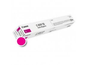 Canon toner C-EXV 55 magenta