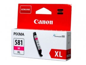 Canon CLI-581XL Magenta