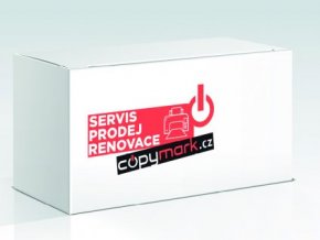 COPYMARK CRG-045H/CF401X Cyan