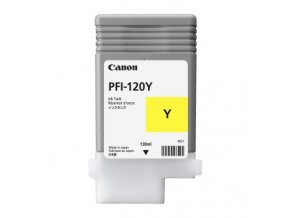 Canon PFI-120Y