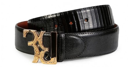 Jak změrit velikost opasku a vybrat ten správný?