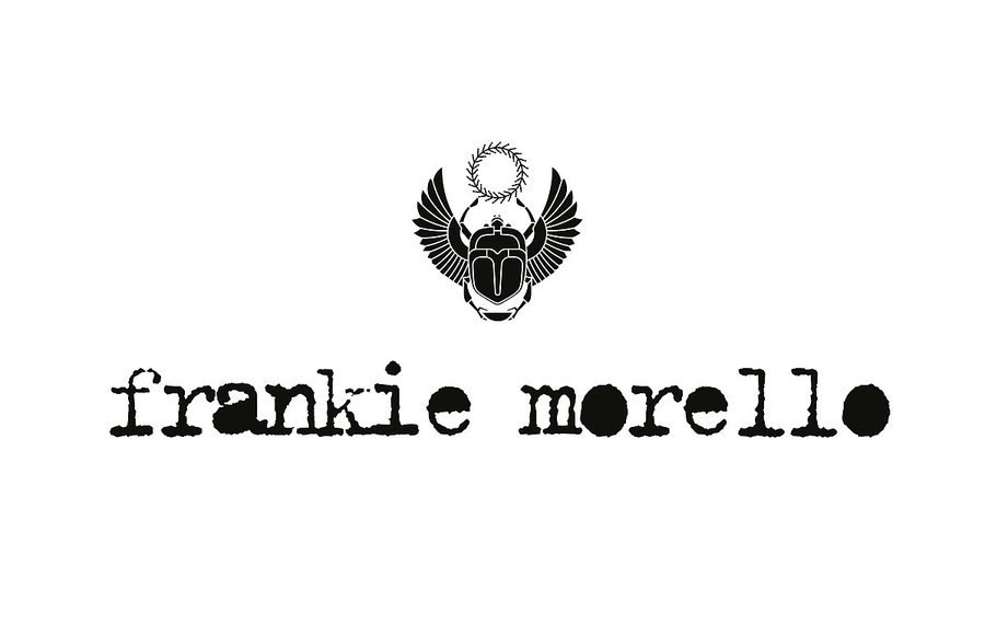 Logo-Frankie Morello